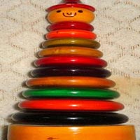 Manufacturers Exporters and Wholesale Suppliers of Wooden Joker Rings Jaipur Rajasthan Wooden Joker Rings